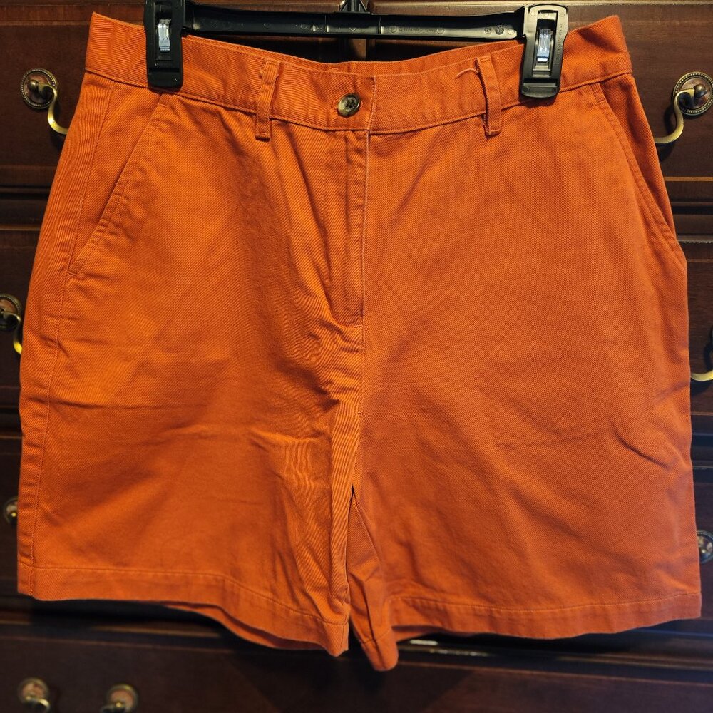 Ralph Lauren Shorts (size 10)